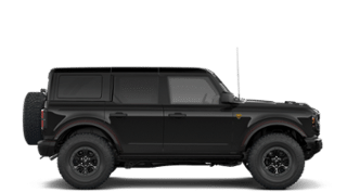 2026 Ford Bronco® External Image 5